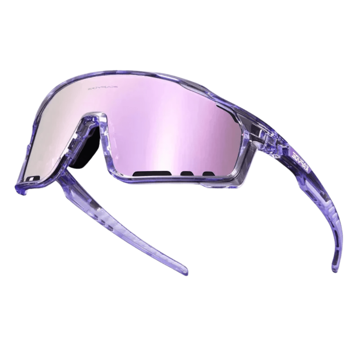 Sportbrille Miami - LEVEFIT