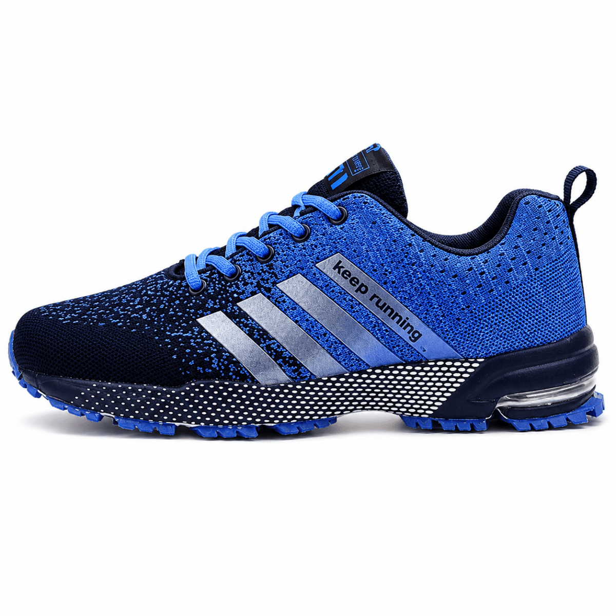 StreetRun™ - LEVEFIT
