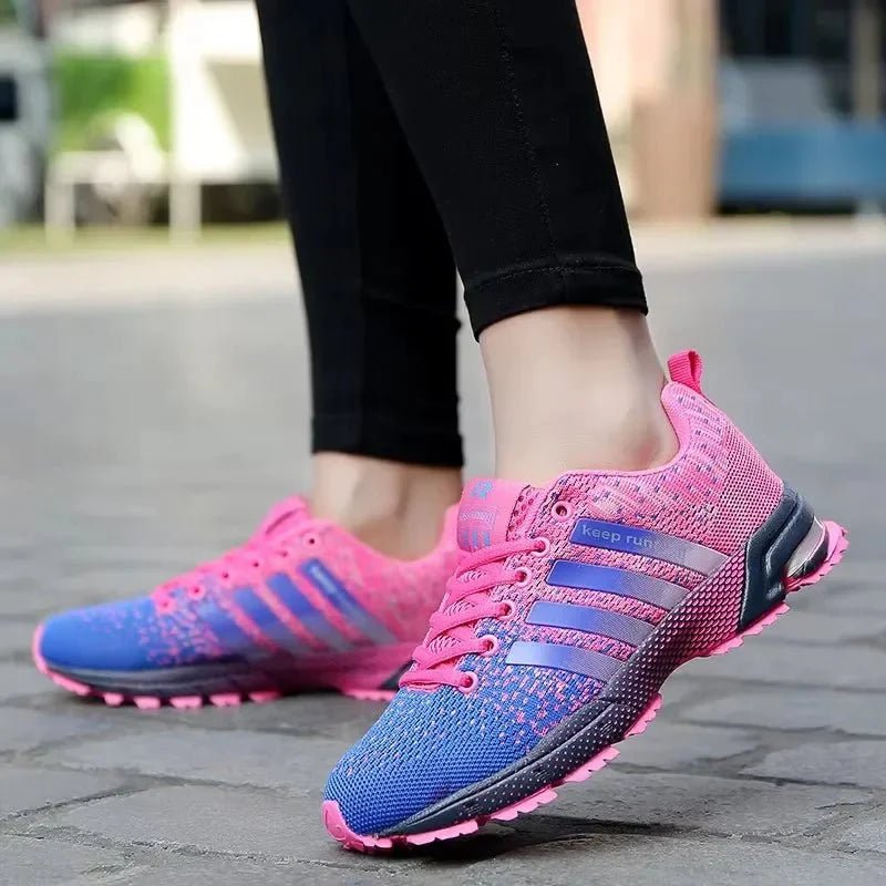 StreetRun™ + Gratis Schwamm & Socken - LEVEFIT