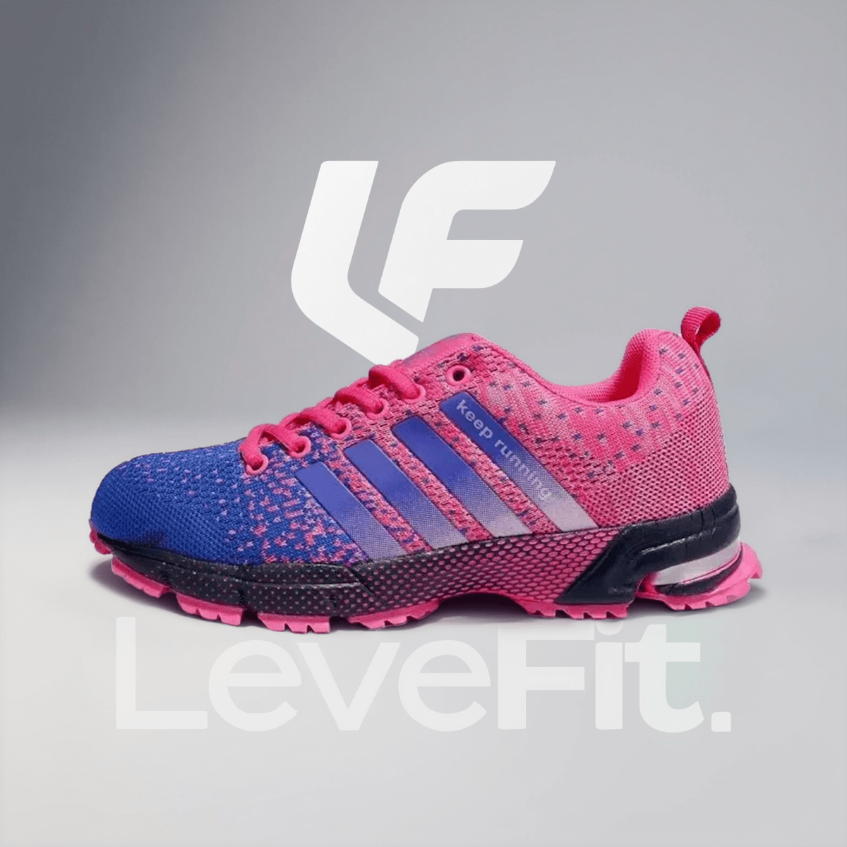 StreetRun™ + Gratis - Schwamm & Socken - LEVEFIT