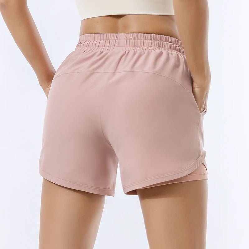 SummerFlow Shorts - LEVEFIT