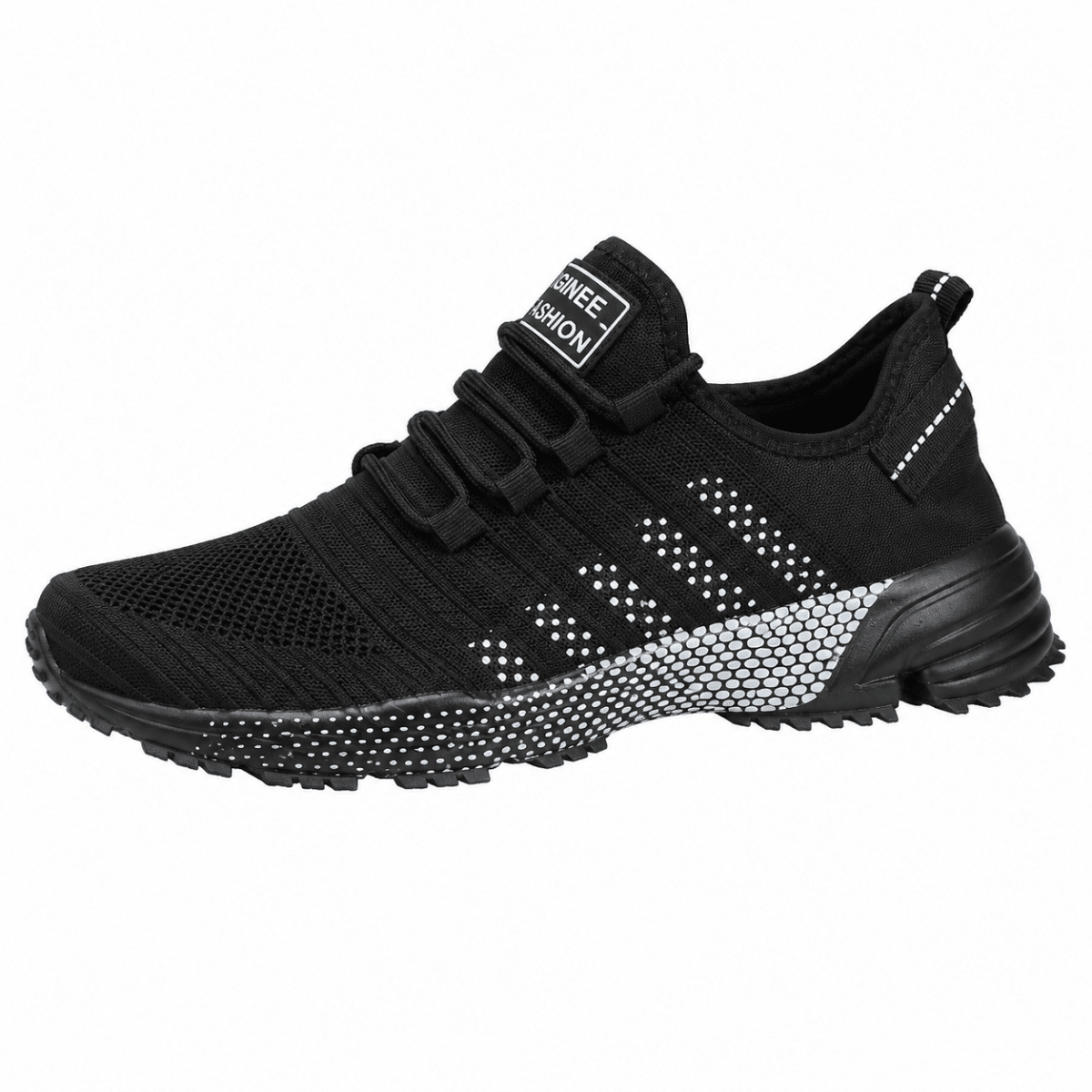 TrailFlex™ - LEVEFIT