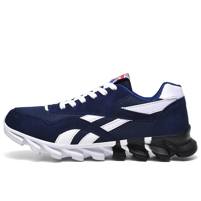 UKStride™ - LEVEFIT