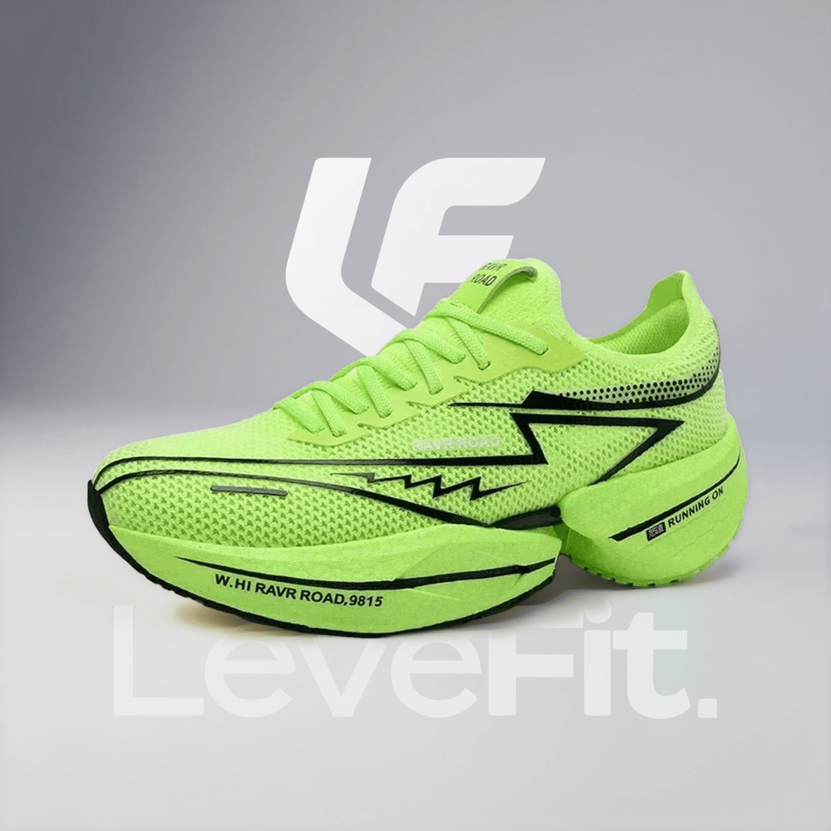 Ultraleichter™ + Gratis - Schwamm & Socken - LEVEFIT