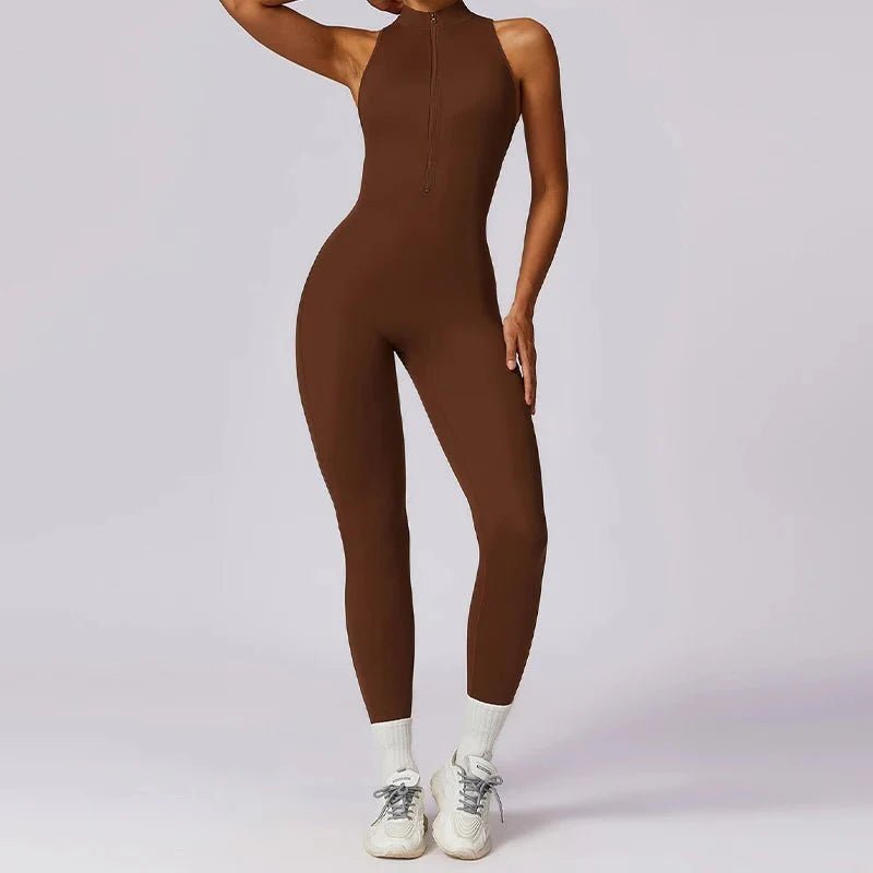 V - Back™ Onepiece - LEVEFIT