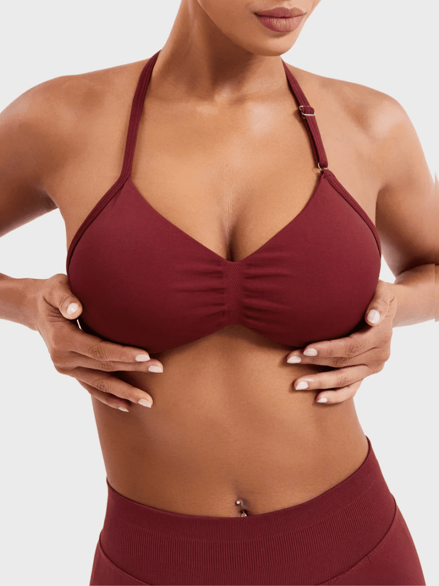 Reggiseno morbido VELORA™ - LEVEFIT