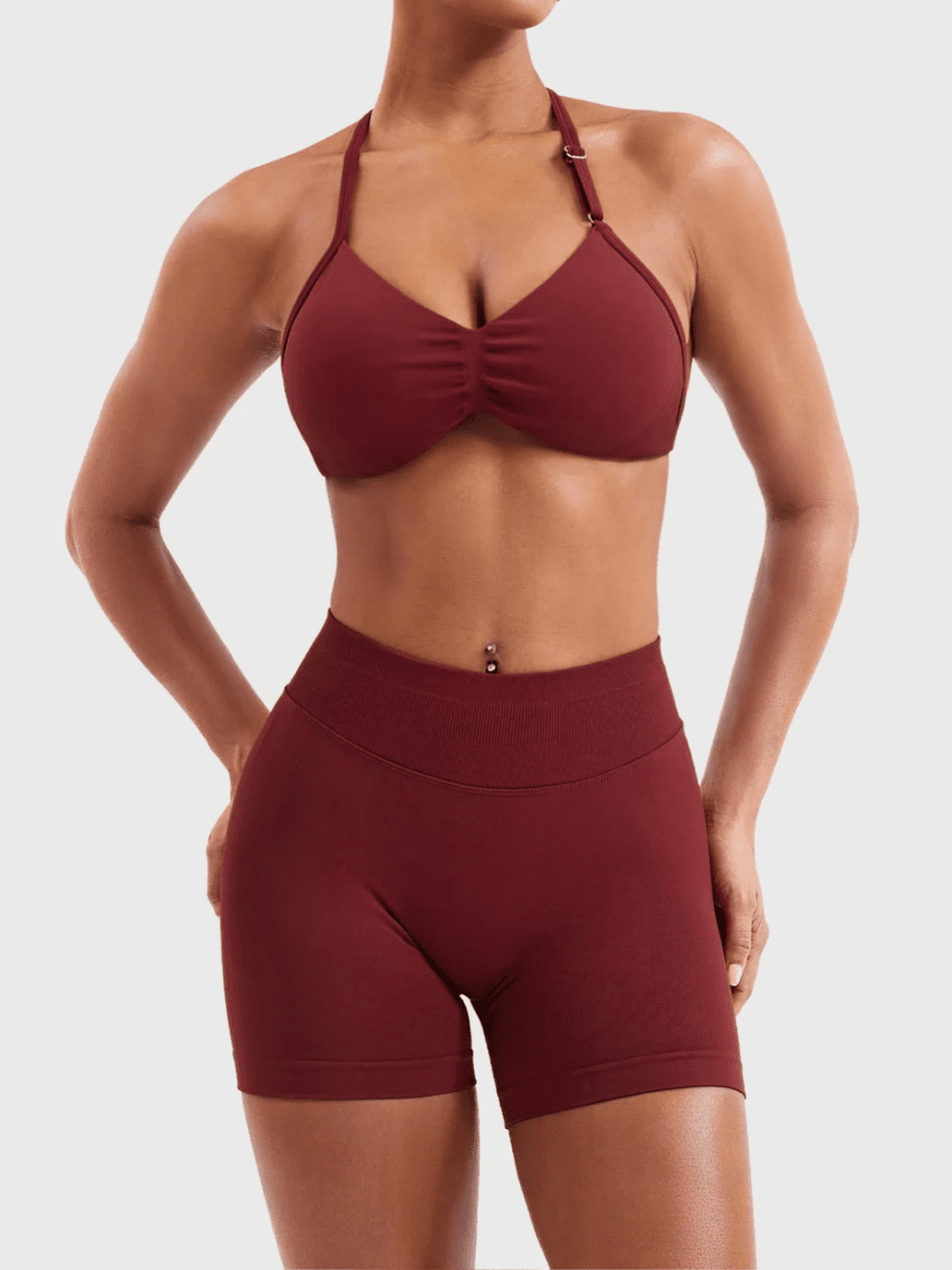 Reggiseno morbido VELORA™ - LEVEFIT