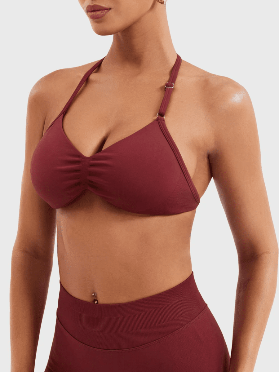 Reggiseno morbido VELORA™ - LEVEFIT