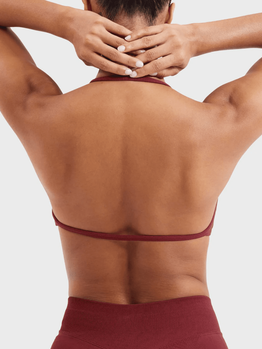 Reggiseno morbido VELORA™ - LEVEFIT