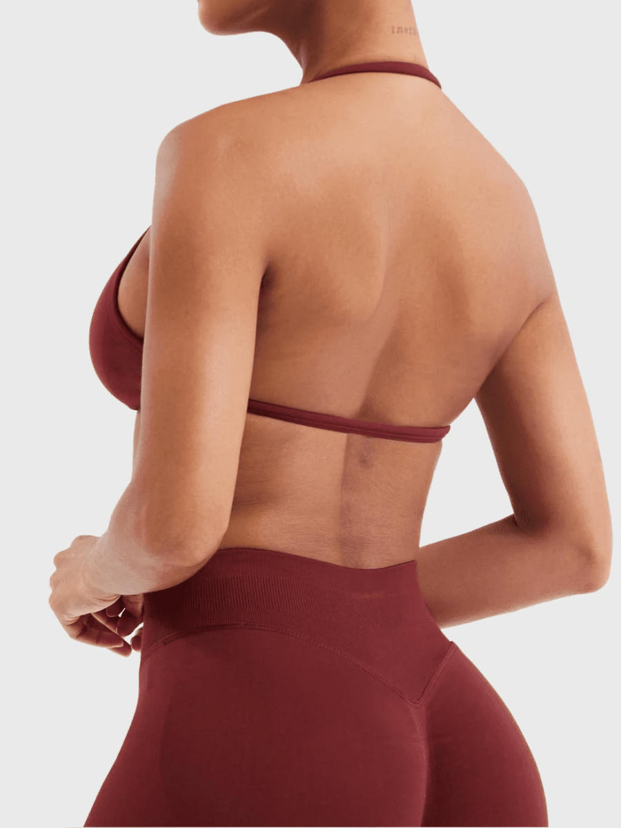 Reggiseno morbido VELORA™ - LEVEFIT