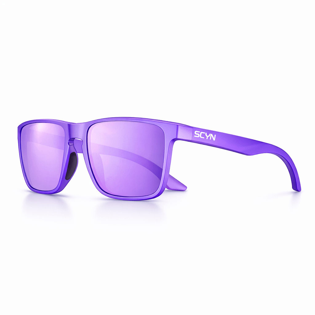 VIOLET EDGE™ - LEVEFIT