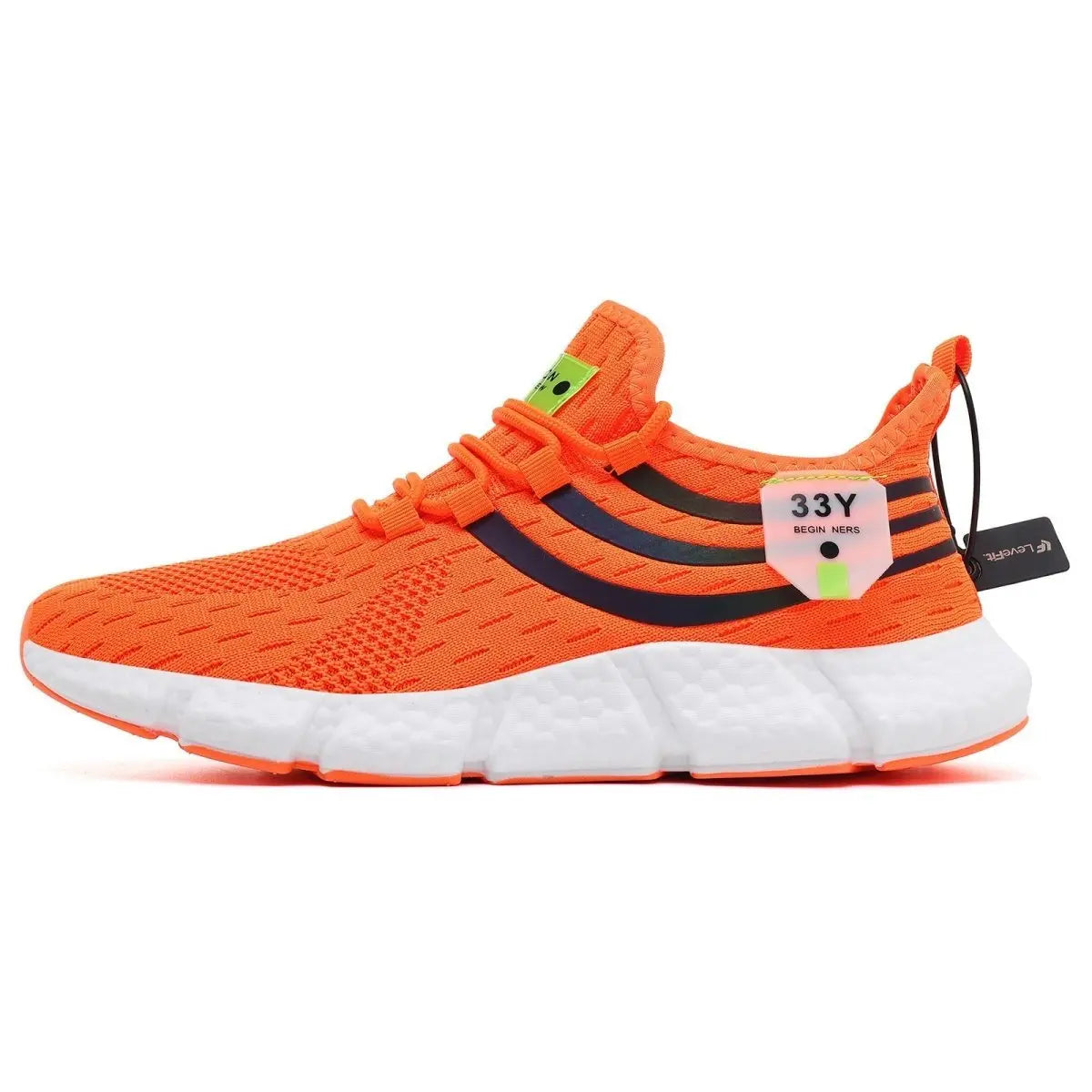 X9000 Colors™ Leichte atmungsaktive Sneaker