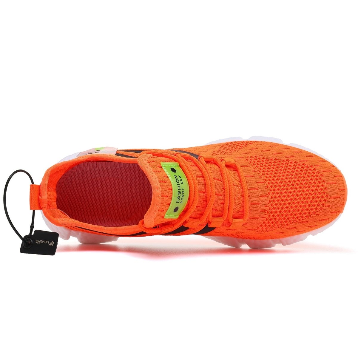 X9000 Colors™ - LEVEFIT