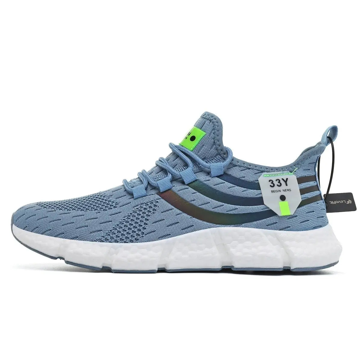 X9000 Colors™ Leichte atmungsaktive Sneaker