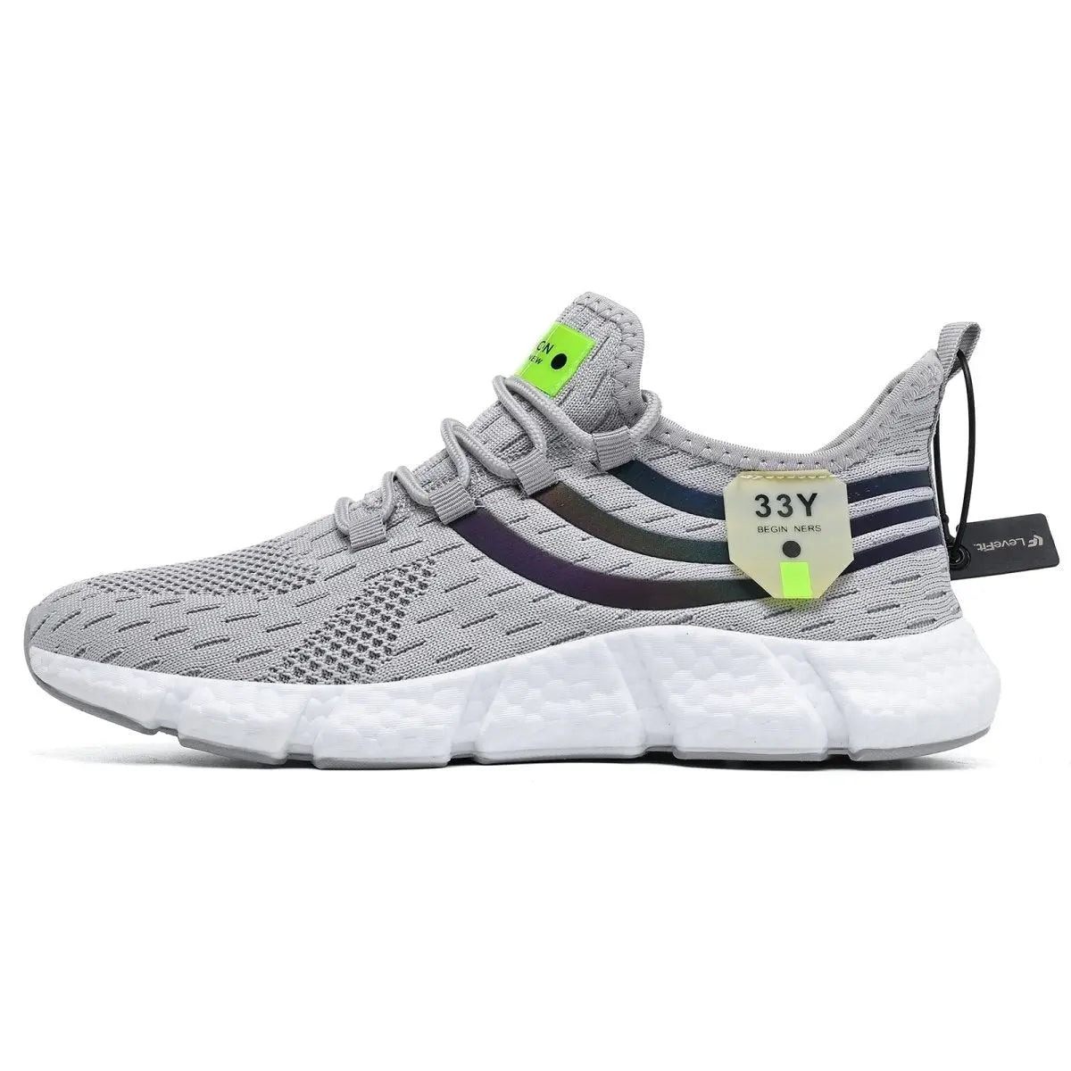 X9000 Colors™ Leichte atmungsaktive Sneaker