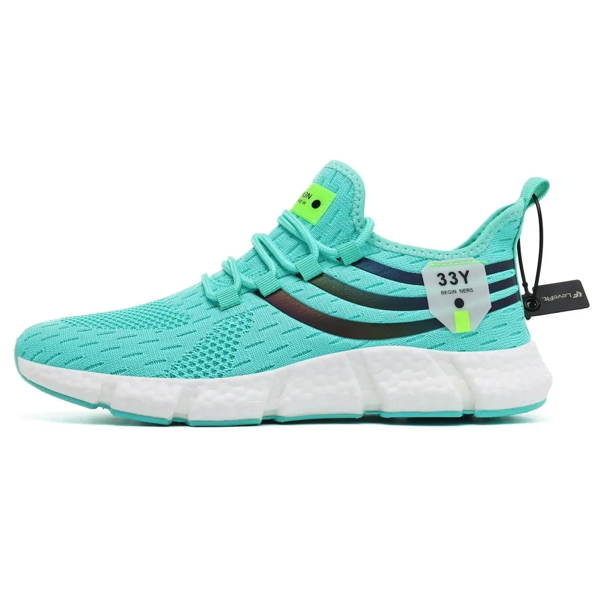 X9000 Colors™ Leichte atmungsaktive Sneaker