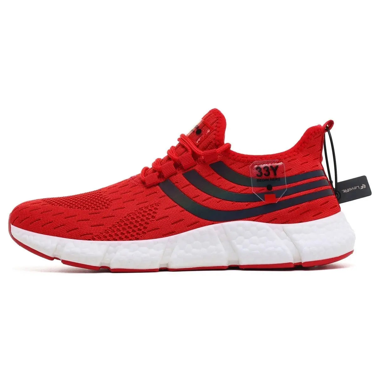 X9000 Colors™ Leichte atmungsaktive Sneaker