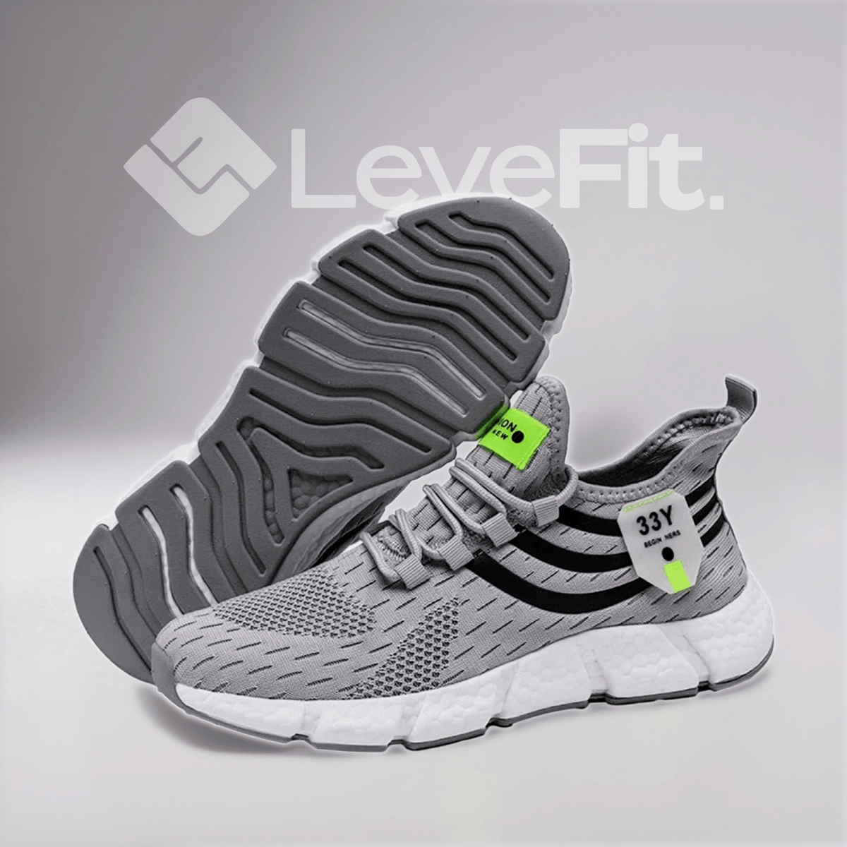 X9000 Colors™ + Gratis Schwamm & Socken - LEVEFIT