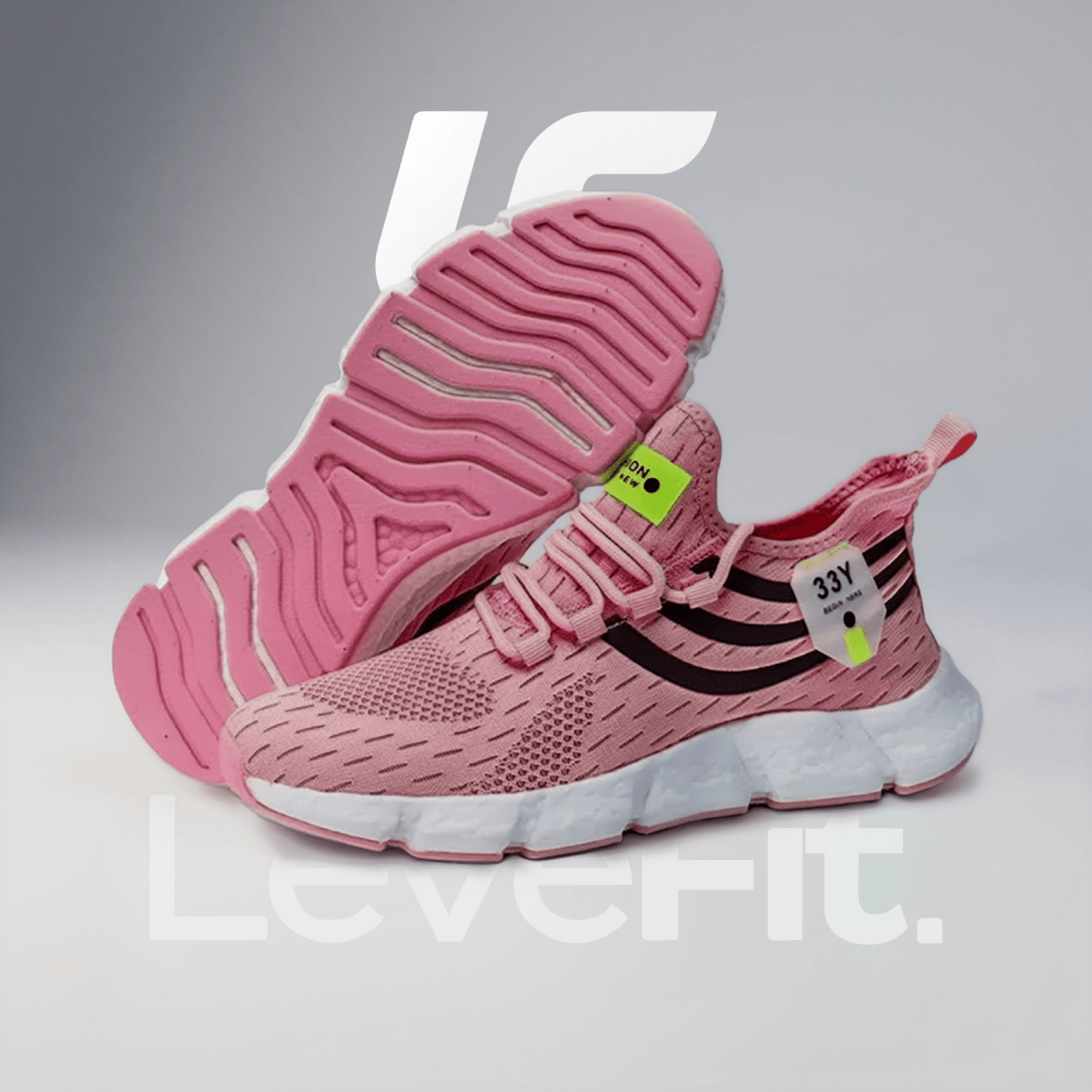 X9000 Colors™ + Gratis - Schwamm & Socken - LEVEFIT