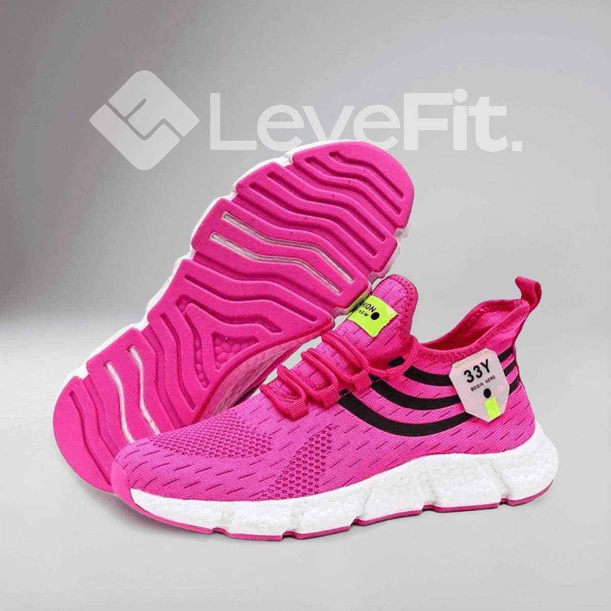 X9000 Colors™ + Gratis Schwamm & Socken - LEVEFIT