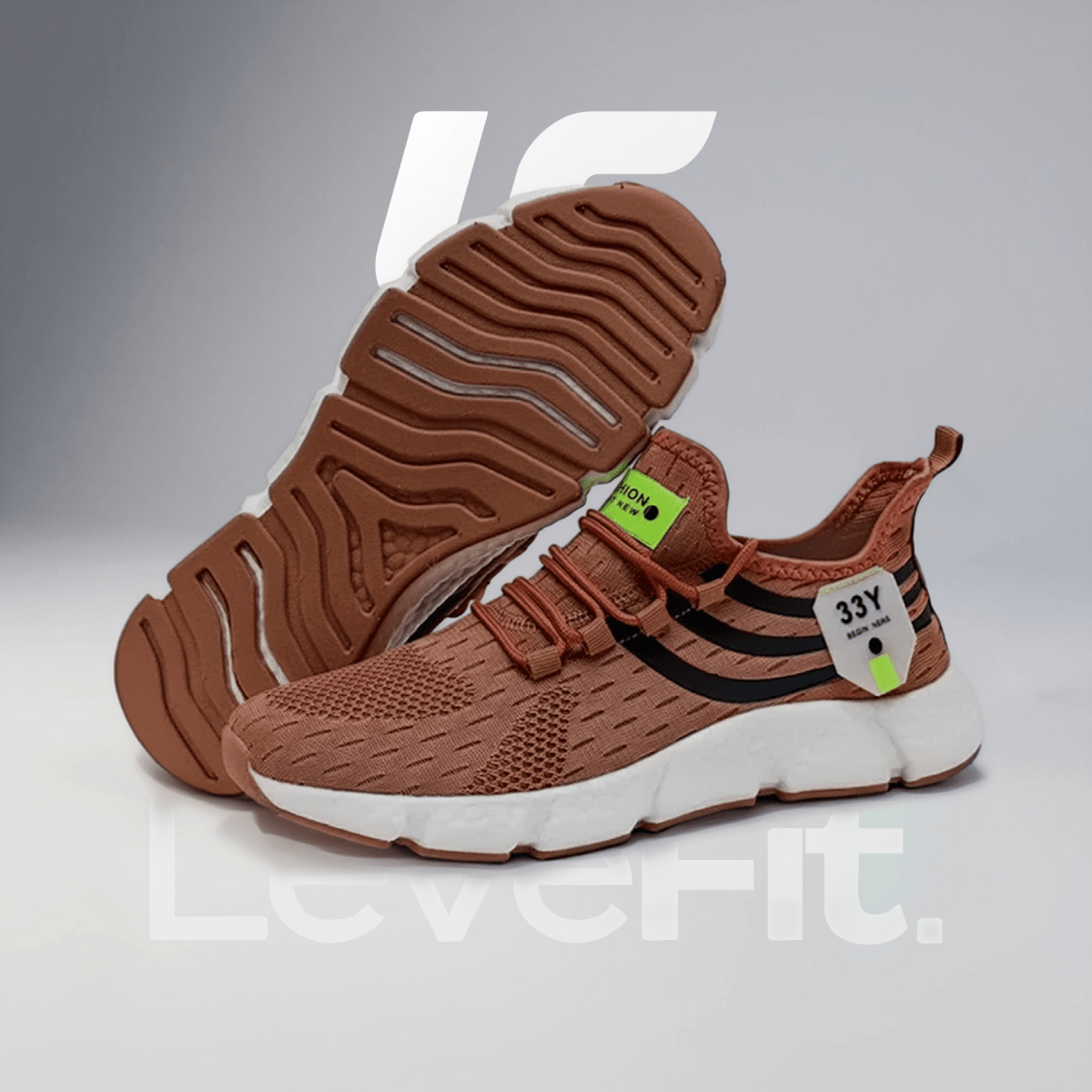 X9000 Colors™ + Gratis - Schwamm & Socken - LEVEFIT