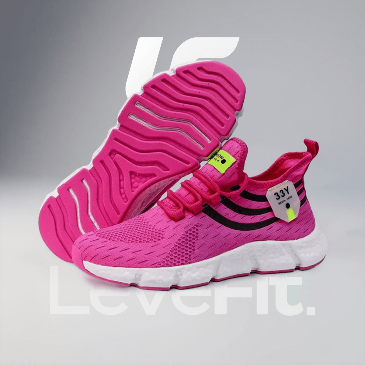 X9000 Colors™ + Gratis - Schwamm & Socken - LEVEFIT