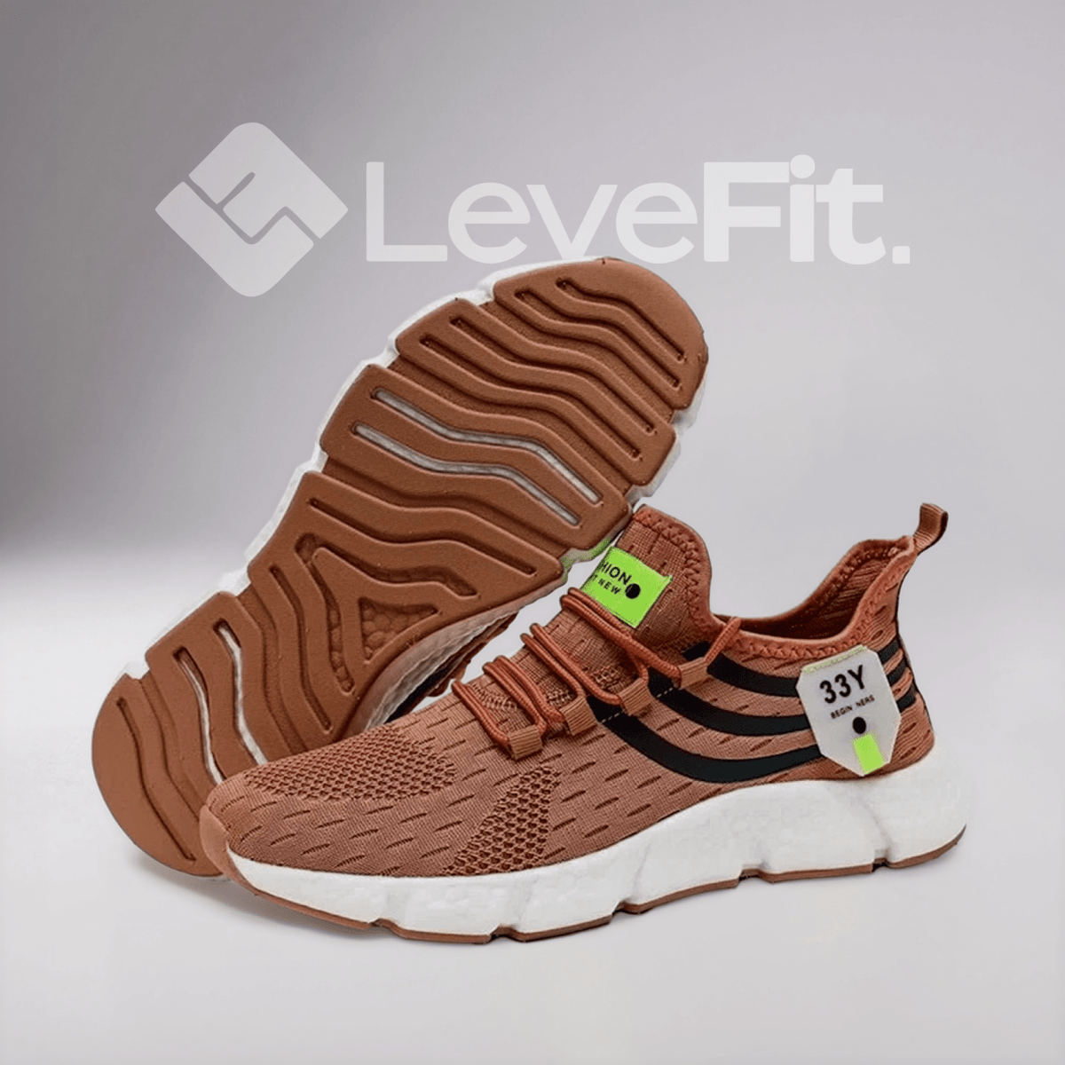 X9000 Colors™ + Gratis Schwamm & Socken - LEVEFIT