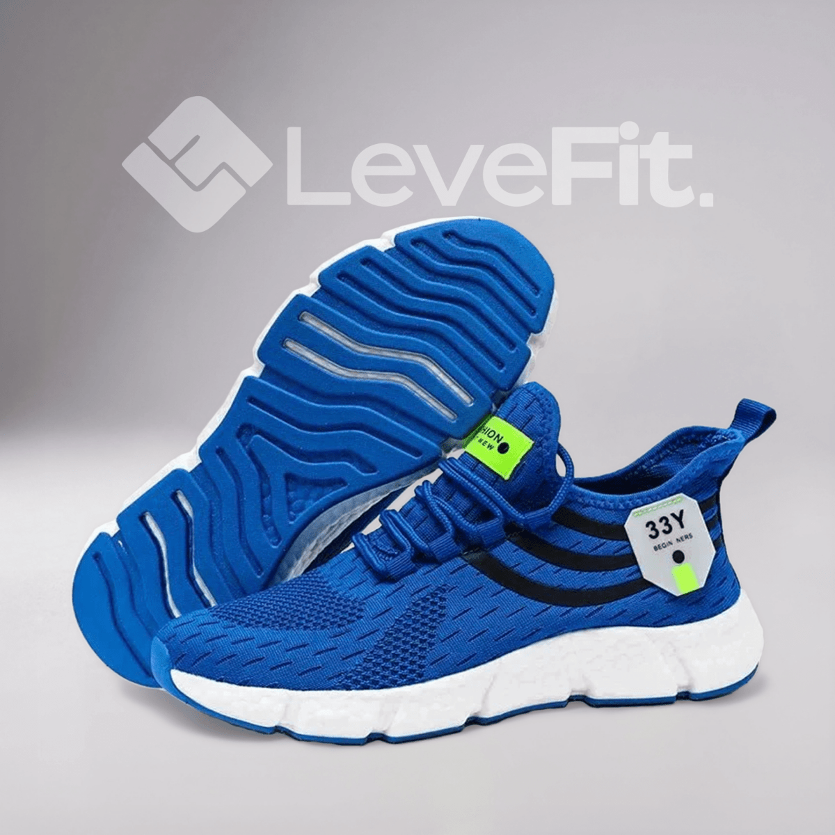 X9000 Colors™ + Gratis Schwamm & Socken - LEVEFIT