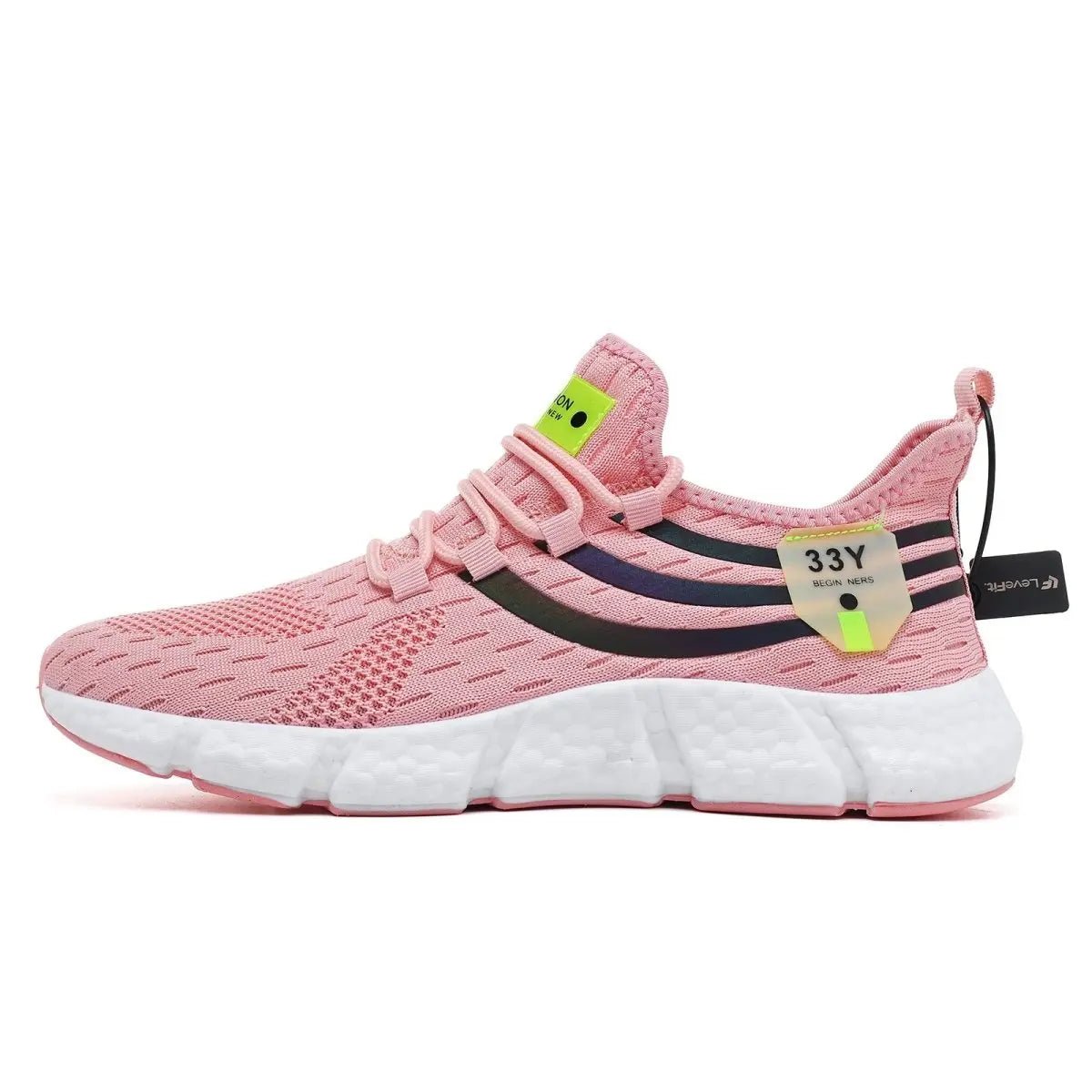X9000 Colors™ Leichte atmungsaktive Sneaker - LEVEFIT