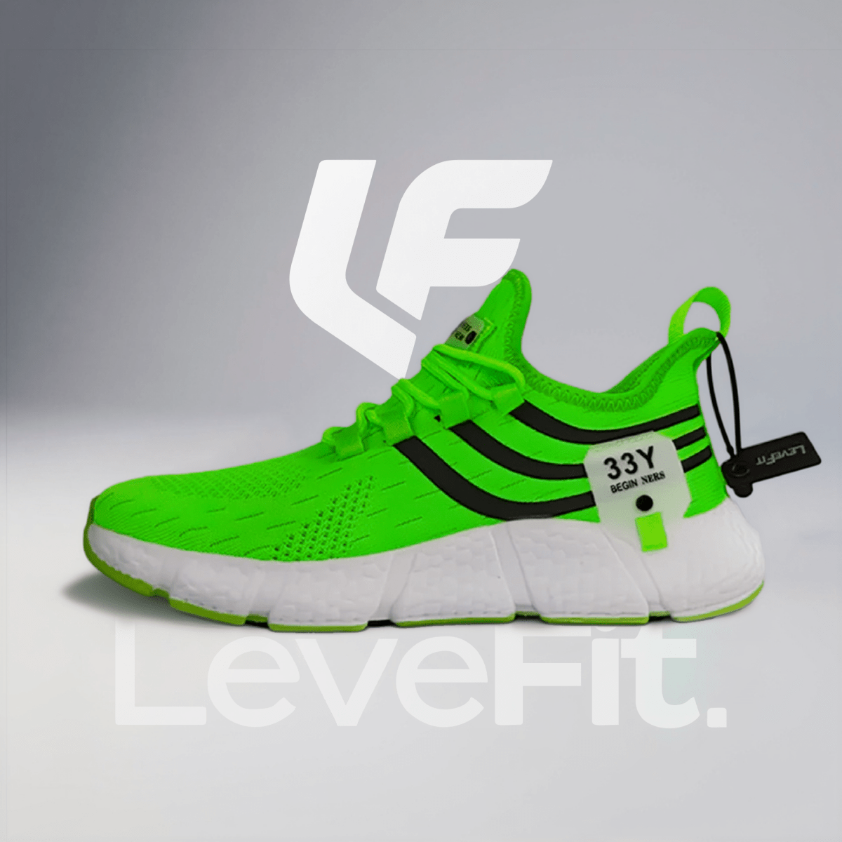 X9000™ + Gratis - Schwamm & Socken - LEVEFIT