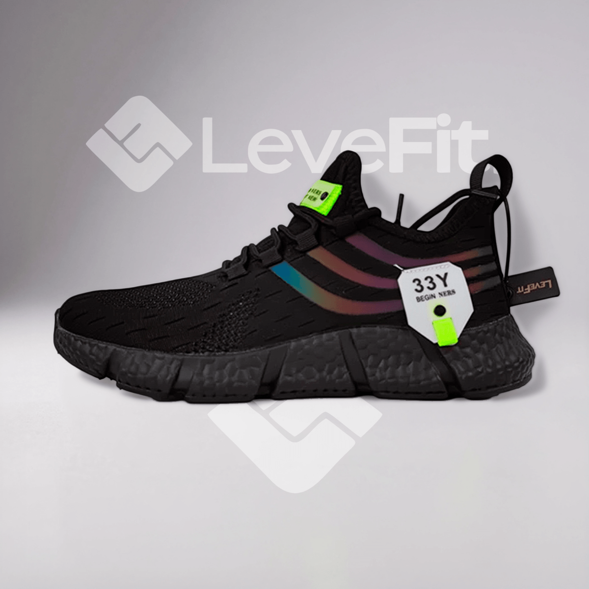 X9000™ + Gratis Schwamm & Socken - LEVEFIT