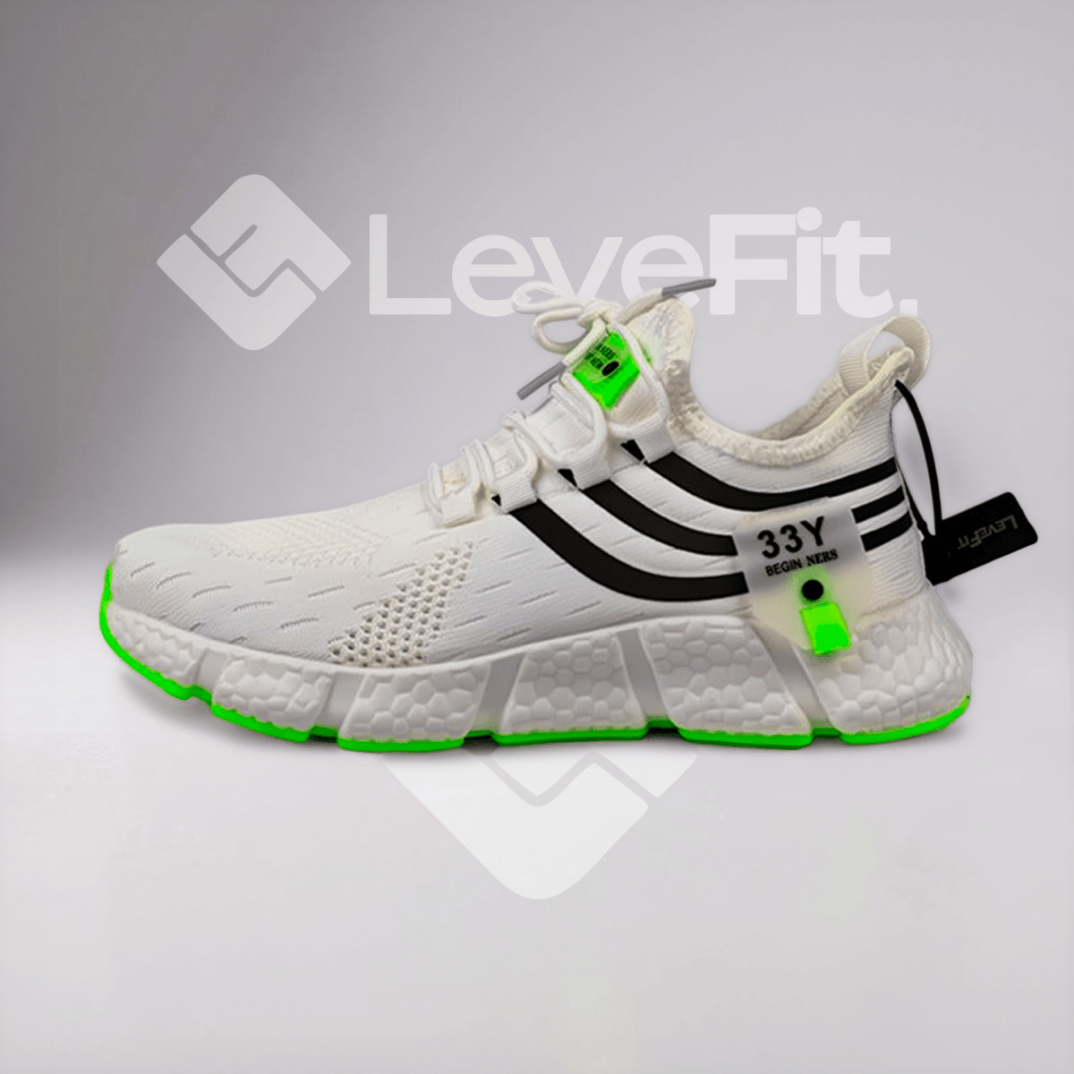 X9000™ + Gratis Schwamm & Socken - LEVEFIT
