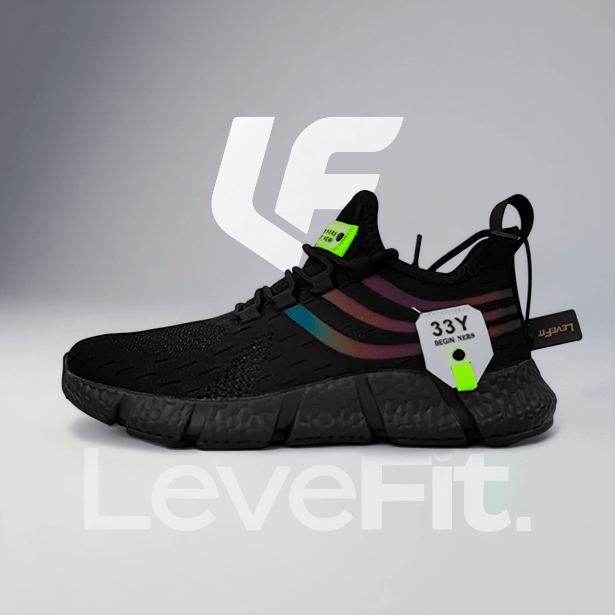 X9000™ + Gratis - Schwamm & Socken - LEVEFIT