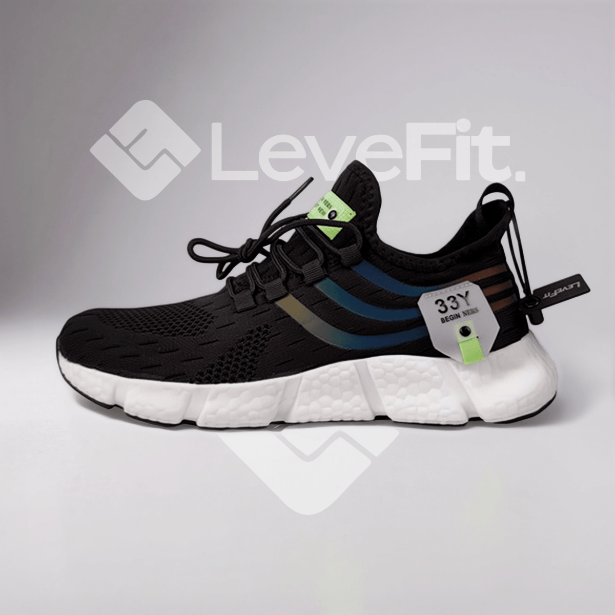 X9000™ + Gratis Schwamm & Socken - LEVEFIT