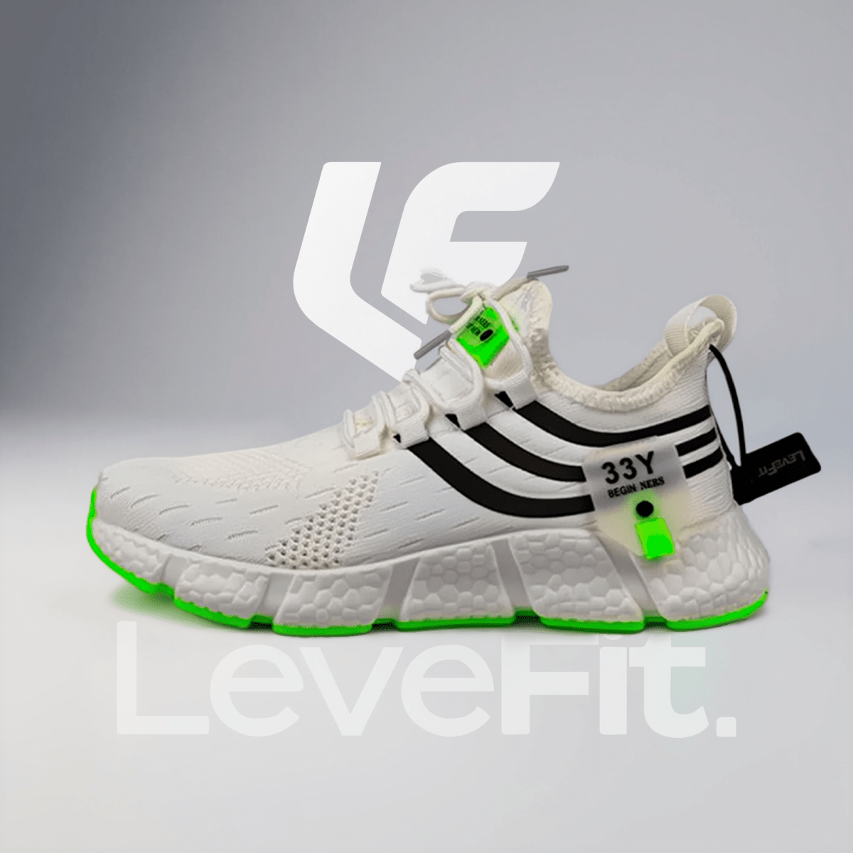 X9000™ + Gratis - Schwamm & Socken - LEVEFIT