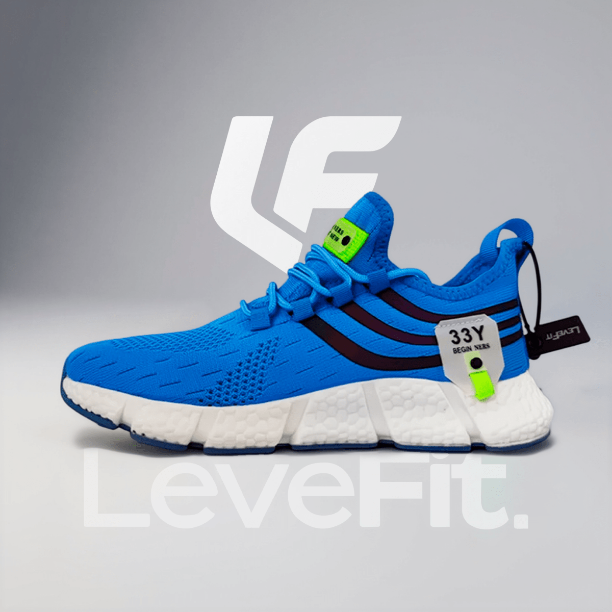 X9000™ + Gratis - Schwamm & Socken - LEVEFIT