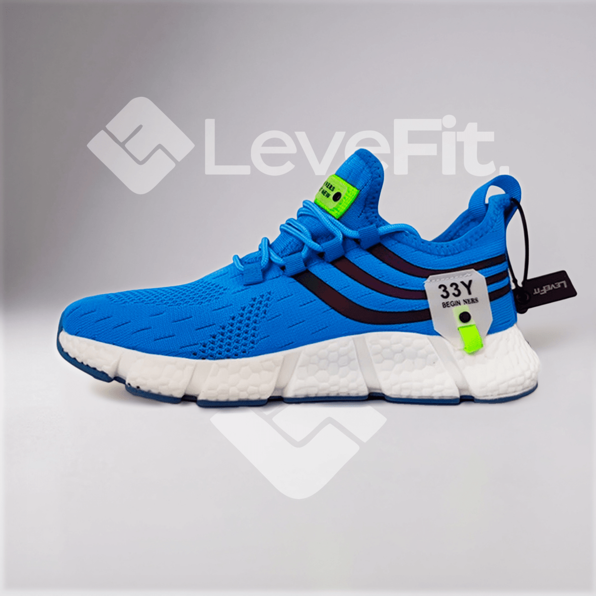 X9000™ + Gratis Schwamm & Socken - LEVEFIT