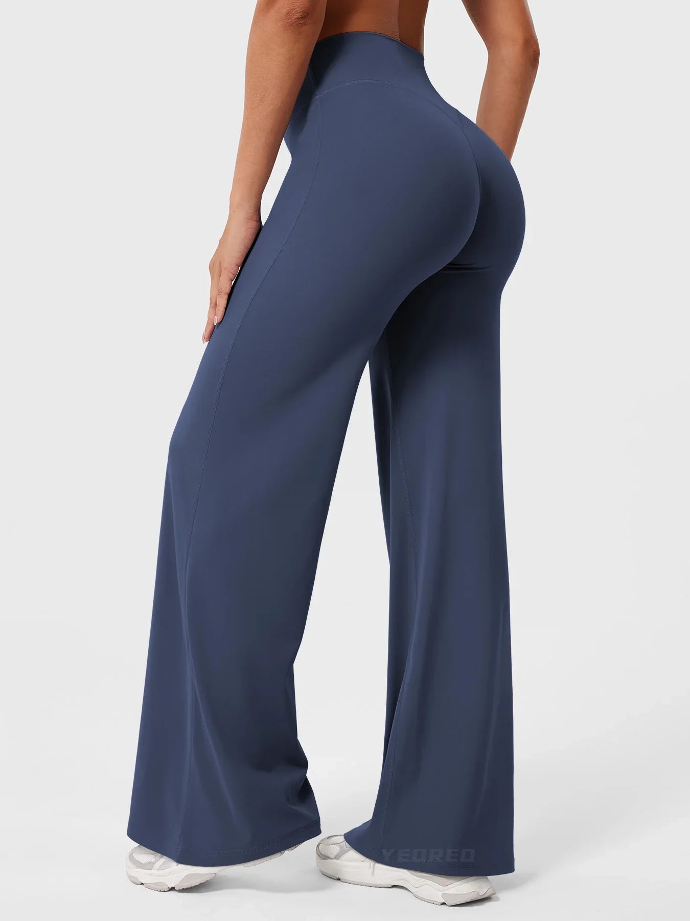 Ereo® Straight Leggings - LeveFit